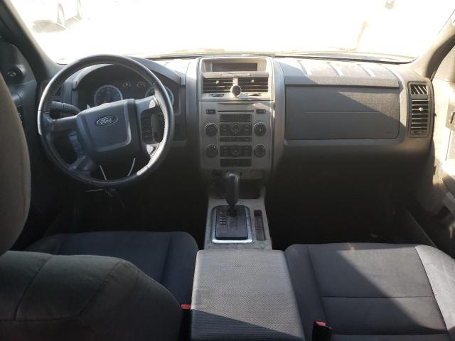 Photo 8 from auction – 2012 FORD ESCAPE XLT with VIN 1FMCU0DG6CKA59261