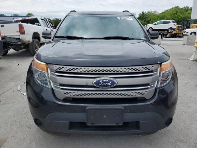 Photo 5 from auction – 2015 FORD EXPLORER with VIN 1FM5K7B85FGB03101