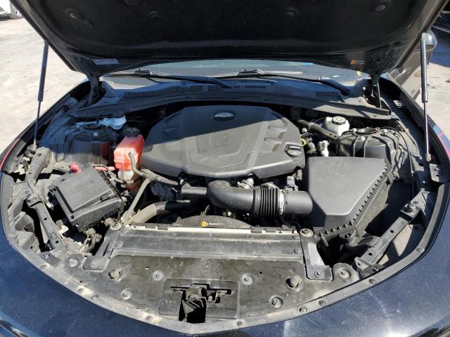 Photo 11 from auction – 2018 CHEVROLET CAMARO LT with VIN 1G1FB1RS7J0190338