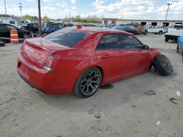 Photo 3 from auction – 2015 CHRYSLER 300 S with VIN 2C3CCABG7FH772962