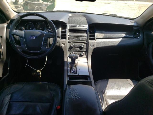 Photo 8 from auction – 2011 FORD TAURUS LIM with VIN 1FAHP2FW0BG155721