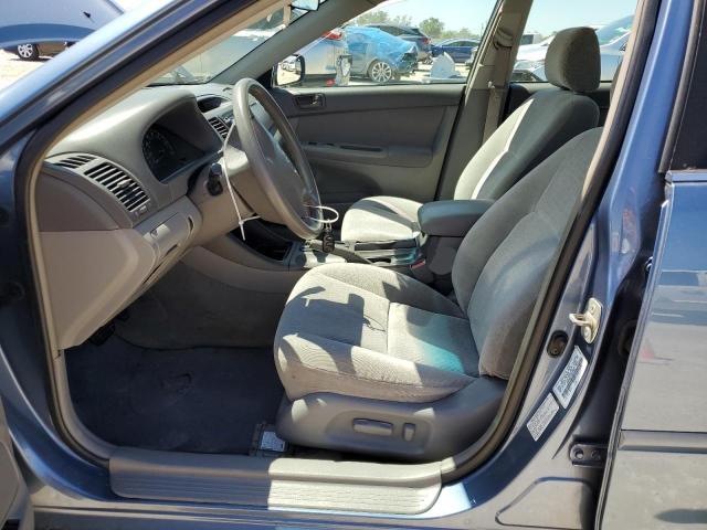 Photo 7 from auction – 2003 TOYOTA CAMRY LE with VIN 4T1BE32K23U769764