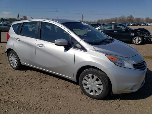 Photo 4 from auction – 2015 NISSAN VERSA NOTE with VIN 3N1CE2CP8FL399497