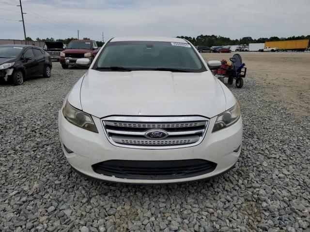 Photo 5 from auction – 2012 FORD TAURUS SEL with VIN 1FAHP2EW4CG129593