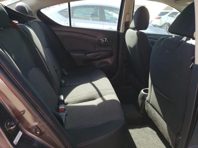 Photo 10 from auction – 2015 NISSAN VERSA S with VIN 3N1CN7AP0FL831032