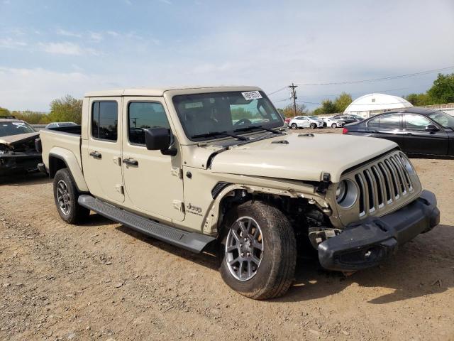Photo 4 from auction – 2020 JEEP GLADIATOR with VIN 1C6HJTFG2LL216741