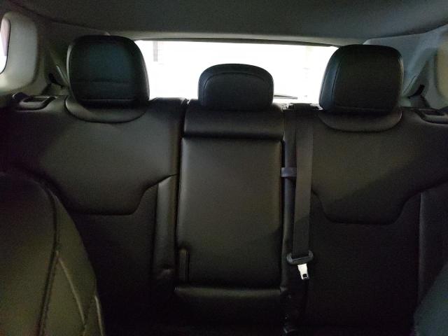 Photo 10 from auction – 2022 JEEP COMPASS LA with VIN 3C4NJDBB4NT217649