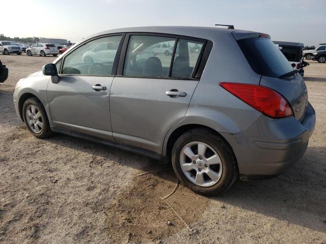 Photo 2 from auction – 2009 NISSAN VERSA S with VIN 3N1BC13E09L374544