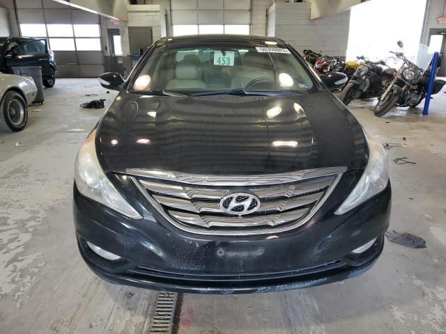 Photo 5 from auction – 2012 HYUNDAI SONATA SE with VIN 5NPEC4AB2CH456187