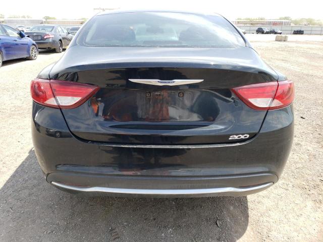 Photo 6 from auction – 2015 CHRYSLER 200 LIMITE with VIN 1C3CCCAB0FN577083