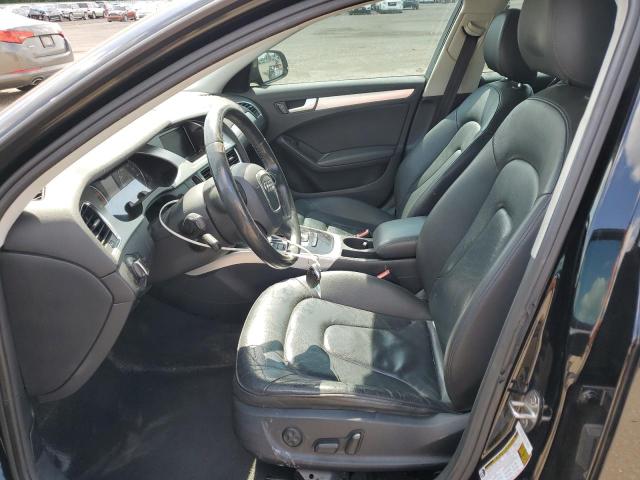 Photo 7 from auction – 2011 AUDI A4 PREMIUM with VIN WAUAFAFL7BN042288