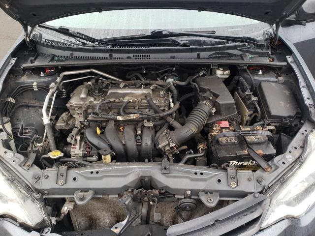 Photo 11 from auction – 2014 TOYOTA COROLLA L with VIN 2T1BURHE3EC120342