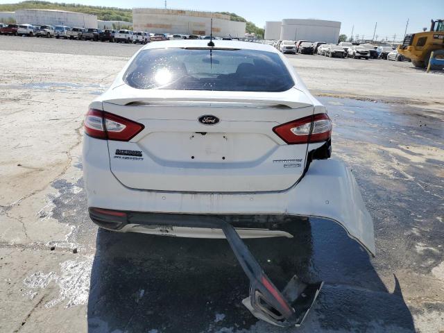 Photo 6 from auction – 2014 FORD FUSION TIT with VIN 3FA6P0K91ER137477
