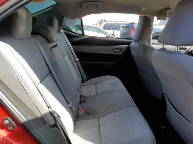 Photo 10 from auction – 2016 TOYOTA COROLLA L with VIN 5YFBURHE3GP505175
