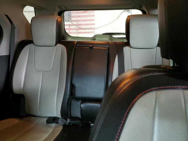 Photo 10 from auction – 2010 CHEVROLET EQUINOX LT with VIN 2CNFLPEY3A6300984