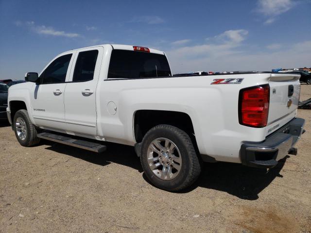 Photo 2 from auction – 2015 CHEVROLET SILVERADO with VIN 1GCVKREC2FZ220817