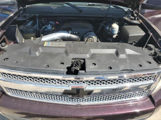 Photo 11 from auction – 2008 CHEVROLET SILVERADO with VIN 2GCEK19J681142600