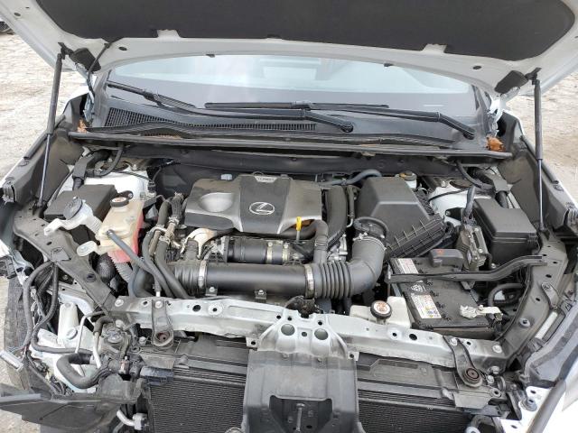 Photo 12 from auction – 2018 LEXUS NX 300 BAS with VIN JTJYARBZ3J2115498