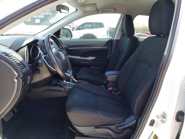 Photo 7 from auction – 2015 MITSUBISHI OUTLANDER with VIN 4A4AR3AW2FE058713