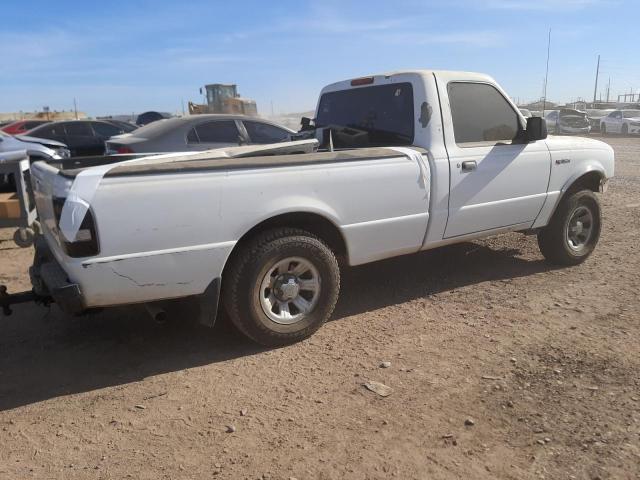 Photo 3 from auction – 2011 FORD RANGER with VIN 1FTKR1AE0BPA74995
