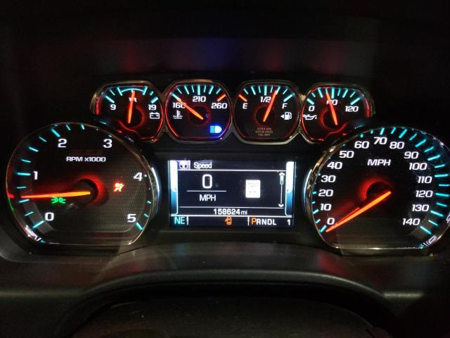 Photo 9 from auction – 2019 CHEVROLET 3500 with VIN 1GC4KXEY4KF173197