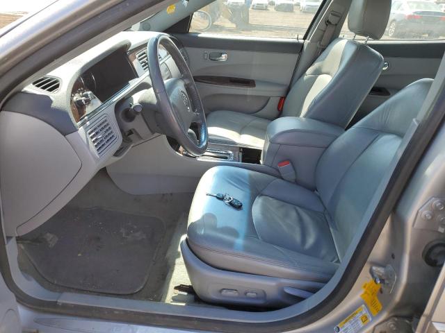 Photo 7 from auction – 2007 BUICK ALLURE CXL with VIN 2G4WJ582X71130047