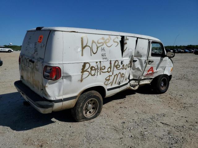 Photo 3 from auction – 1998 DODGE RAM VAN B2 with VIN 2B7JB21Y5WK119409