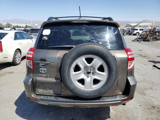 Photo 6 from auction – 2012 TOYOTA RAV4 with VIN 2T3ZF4DV1CW146748