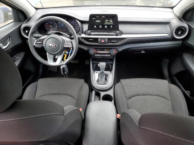 Photo 8 from auction – 2019 KIA FORTE FE with VIN 3KPF24AD4KE102523