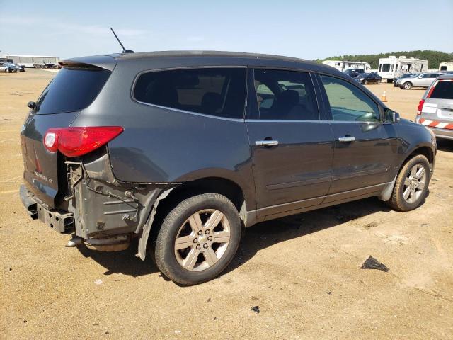 Photo 3 from auction – 2010 CHEVROLET TRAVERSE L with VIN 1GNLRFED5AS133996