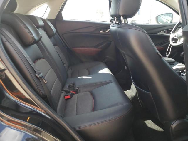 Zdjęcie 10 z aukcji – 2017 MAZDA CX-3 TOURI z VIN JM1DKFC74H0148123