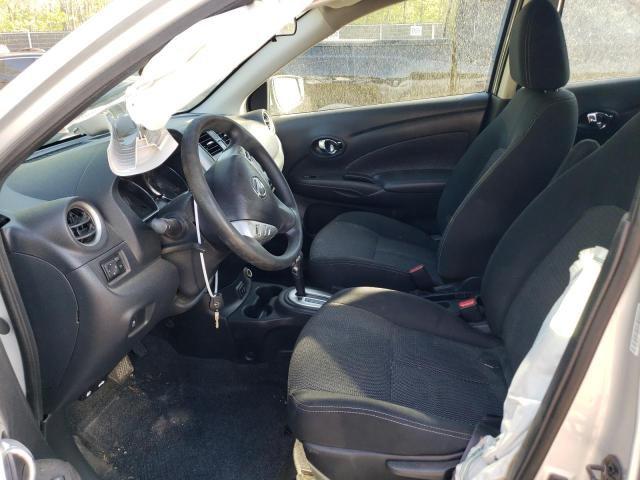 Photo 7 from auction – 2017 NISSAN VERSA S with VIN 3N1CN7AP6HK467661