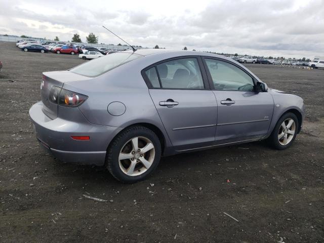 Photo 3 from auction – 2004 MAZDA 3 S with VIN JM1BK123441154839