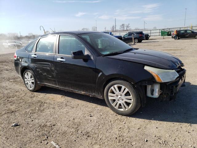 Photo 4 from auction – 2009 FORD FOCUS SE with VIN 1FAHP35NX9W184612