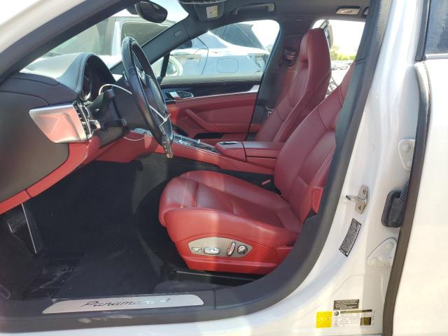 Photo 7 from auction – 2015 PORSCHE PANAMERA 2 with VIN WP0AA2A72FL003594