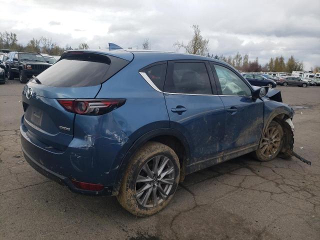 Photo 3 from auction – 2020 MAZDA CX-5 GRAND with VIN JM3KFBAY0L0743874