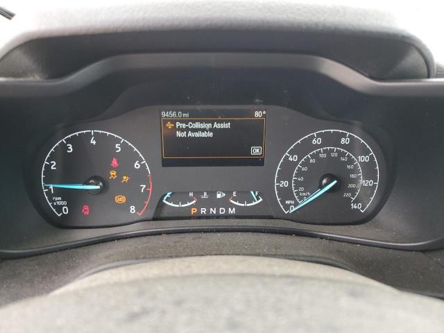 Photo 9 from auction – 2022 FORD TRANSIT CO with VIN NM0LS7S2XN1530697