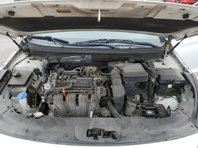 Photo 11 from auction – 2015 HYUNDAI SONATA SE with VIN 5NPE24AF2FH255903