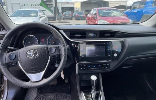 Photo 9 from auction – 2019 TOYOTA COROLLA L with VIN 5YFBURHE6KP880034