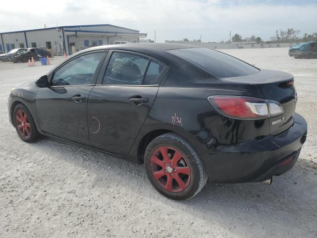 Photo 2 from auction – 2010 MAZDA 3 I with VIN JM1BL1SF5A1289802