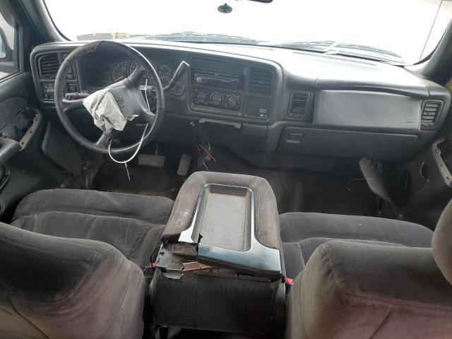 Photo 8 from auction – 2001 CHEVROLET SILVERADO with VIN 1GCEK19V51E110616
