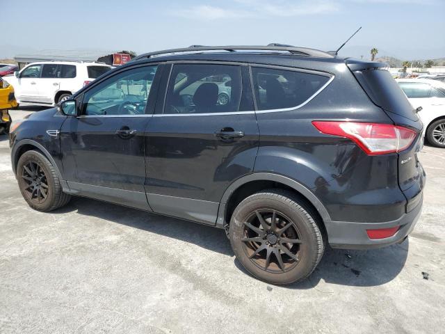 Photo 2 from auction – 2013 FORD ESCAPE SEL with VIN 1FMCU0H99DUD52623