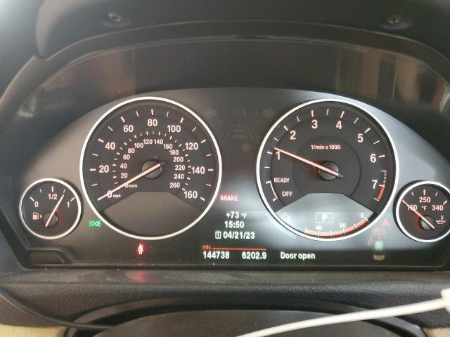 Фото 9 с аукциона – 2013 BMW 320 I с VIN WBA3B1C51DF462734