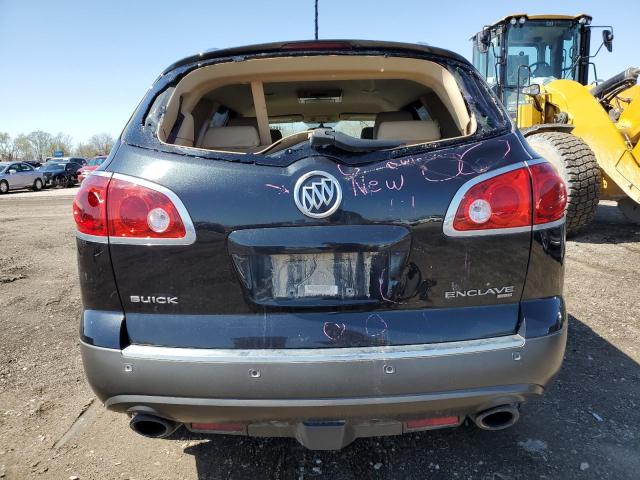 Photo 6 from auction – 2012 BUICK ENCLAVE with VIN 5GAKVDED2CJ225677