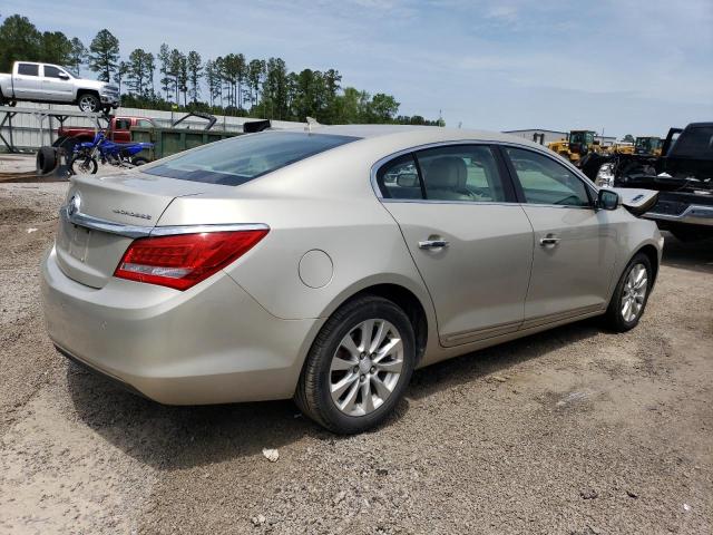 Photo 3 from auction – 2014 BUICK LACROSSE with VIN 1G4GB5GRXEF130488