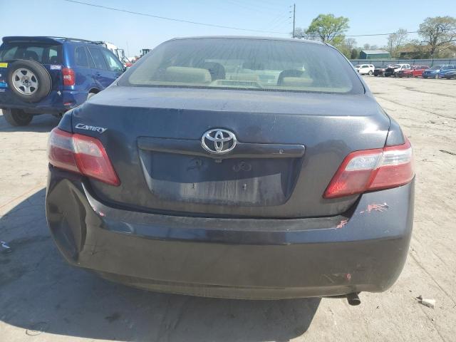 Photo 6 from auction – 2009 TOYOTA CAMRY BASE with VIN 4T1BE46K29U324286