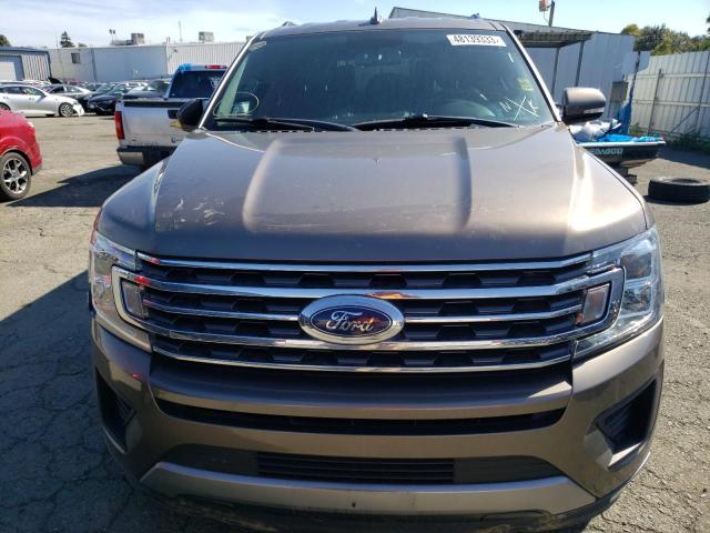 Photo 5 from auction – 2018 FORD EXPEDITION with VIN 1FMJU1HT3JEA18814