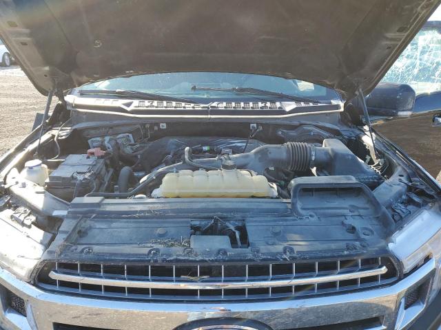 Photo 11 from auction – 2019 FORD F150 SUPER with VIN 1FTEW1EP0KKD25447