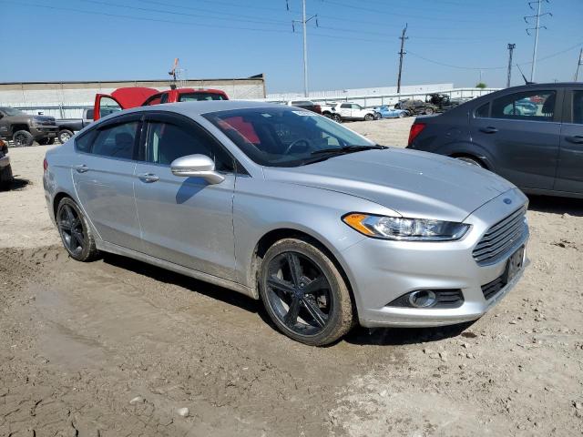 Photo 4 from auction – 2016 FORD FUSION SE with VIN 3FA6P0T92GR245091