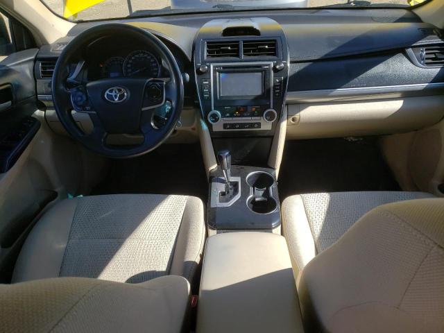 Photo 8 from auction – 2013 TOYOTA CAMRY L with VIN 4T1BF1FK5DU670594